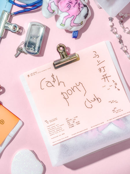 Chinese New Year 2026 Horse Baos