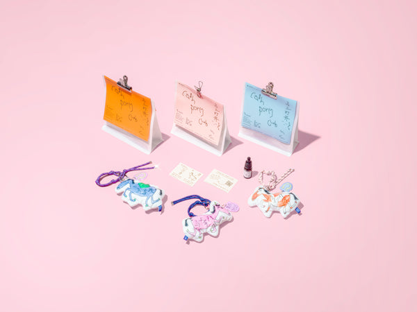 Chinese New Year 2026 Horse Baos