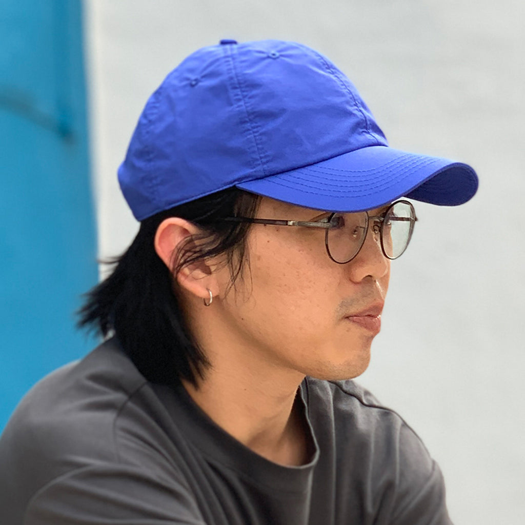 FP Cap: The WFH Issue in Blue – Foreign Policy Design Shop