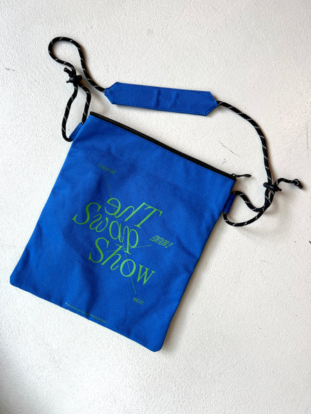 The Swap Show Official Tote